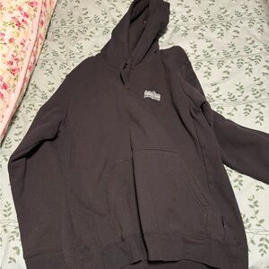 Patagonia Black Mountain Hoodie